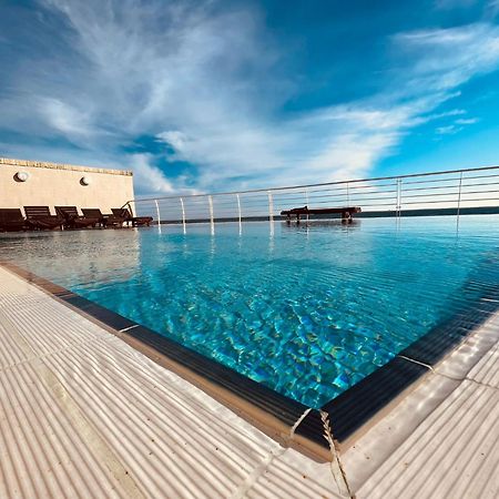 Villa Watersedge Marsaskala Dış mekan fotoğraf