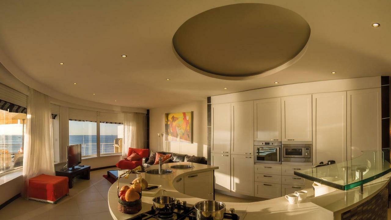 Villa Watersedge Marsaskala Dış mekan fotoğraf