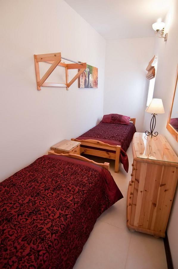 Villa Watersedge Marsaskala Dış mekan fotoğraf