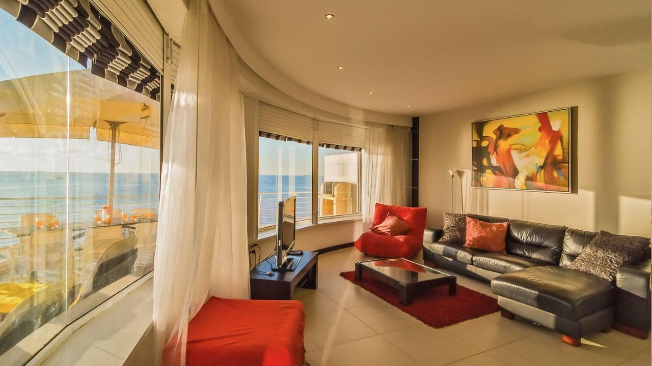 Villa Watersedge Marsaskala Dış mekan fotoğraf