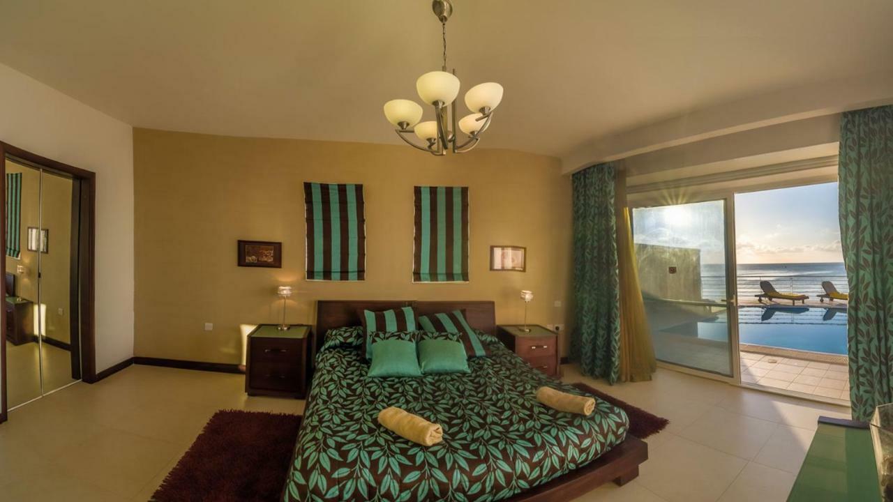 Villa Watersedge Marsaskala Dış mekan fotoğraf
