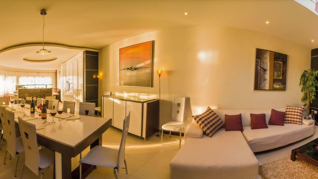 Villa Watersedge Marsaskala Dış mekan fotoğraf